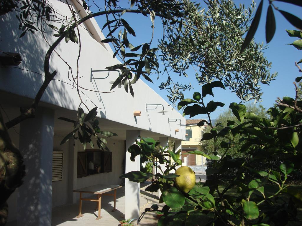 Grazia Deledda Galtellì Exterior foto